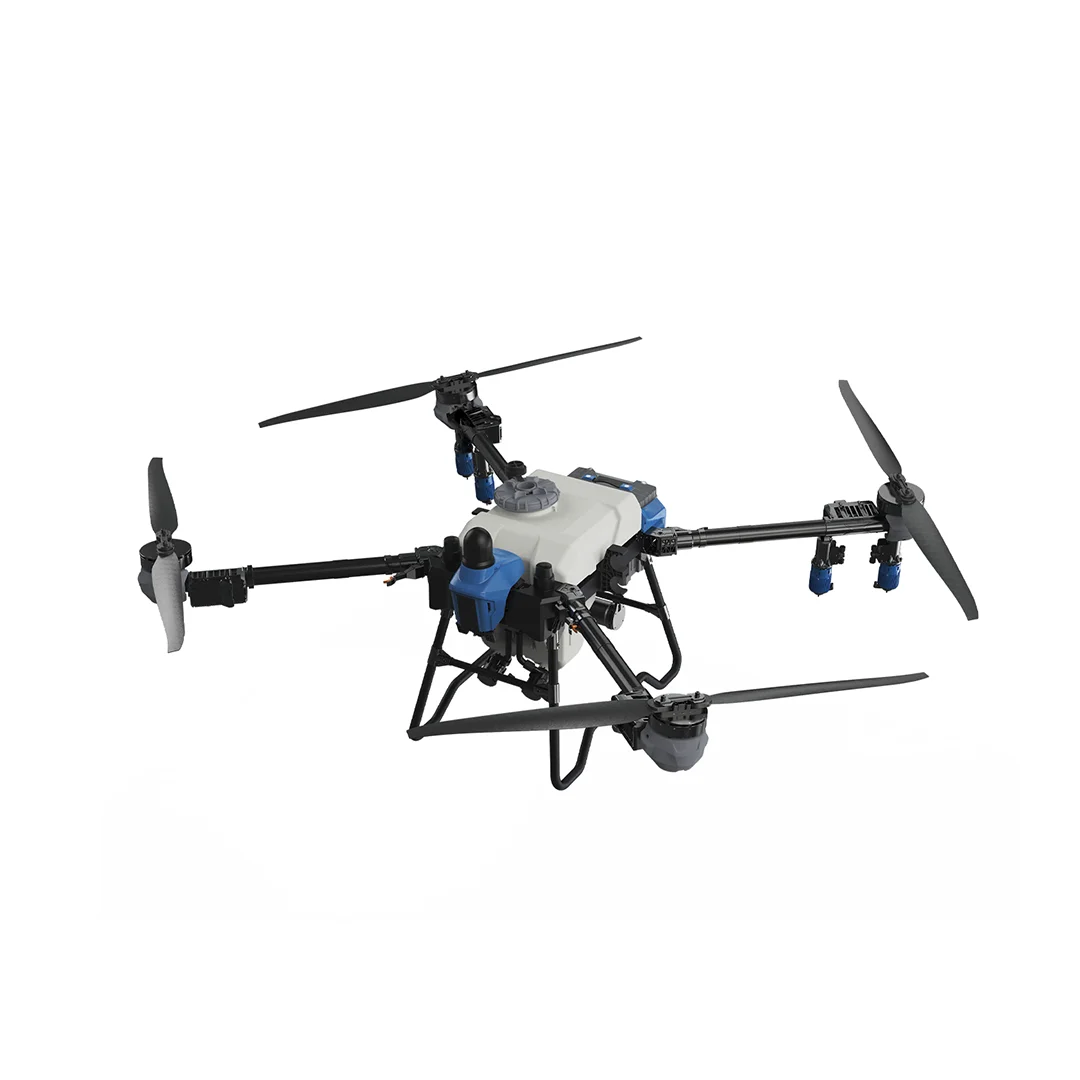 Vista superior del drone EA-J150